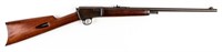 Gun Winchester Model 1903 Semi Auto Rifle in .22