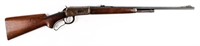 Gun Winchester Model 64 Lever Action Rifle .32 WS