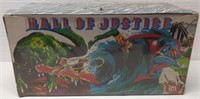 Vintage Mego Justice League Hall Of Justice