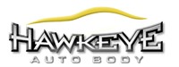 Platinum Sponsor:  Hawkeye Auto Body