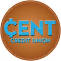 Gold Sponsor:  Cent Credit Union