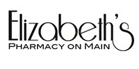 Gold Sponsor:  Elizabeth's Pharmacy