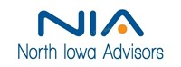 Silver Sponsor:  North Iowa Advisors