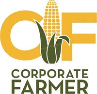Silver Sponsor:  Corporate Farmer