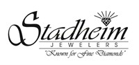 Silver Sponsor:  Stadheim Jewelers