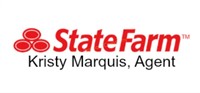 Silver Sponsor:  State Farm - Kristy Marquis