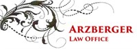 Silver Sponsor:  Arzberger Law