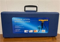 Brand New Laser Level in Box