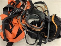 Titan Safety Fall Arrest and Safety Gear