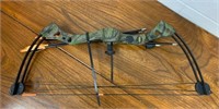 NXT Generation Compound Bow-Youngers Size