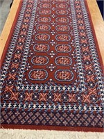 Fine Persian Rug with Great Colour