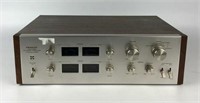 Pioneer Four Channel Decoder Amplifier