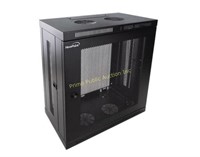 NavePoint $198 Retail Perforated Cabinet