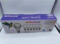 Feit Electric 60 Watt 6 pack soft white