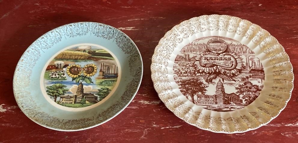 Thanksgiving Weekend Online Perry Estate Auction