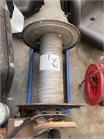 Electric air Hose reel