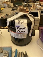 Deep Fryer