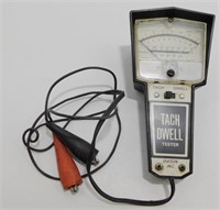 Tach Dwell Tester by Dixson Inc.