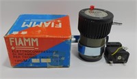 Fiamm Spare Compressor for Horn "2000" Series