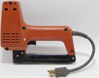 Swingline Electric Staple Gun - Works