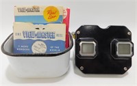 View-Master with Reels