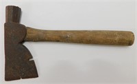 Vintage Roofer's Hammer/Hatchet