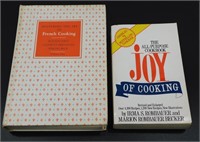 Julia Child Cookbook Mastering the Art of French