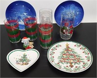* Mixed Christmas Lot - All Vintage, Including