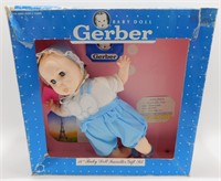 * Vintage Gerber Baby in Box