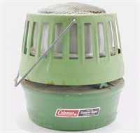 * Coleman Fuel Heater - Works, May Need New Wick