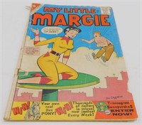 10¢ My Little Margie Comic Book