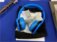 MONSTER DNA OVER EAR HEADPHONES