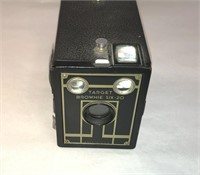 Target Brownie Six-20 Vintage Camera