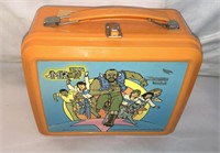 Vintage MR T Lunchbox