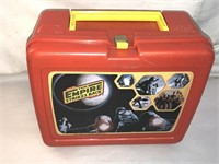 Vintage Empire Strikes Back Lunchbox