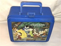 Vintage Snow White Lunchbox