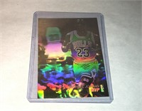 1991-92 Michael Jordan Upper Deck