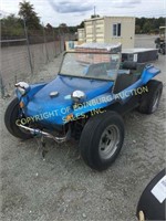 1959 VOLKSWAGEN DUNE BUGGY (POSSIBLE MEYERS MANX)