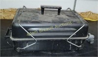 Char-Broil Hibachi Table top propane grill