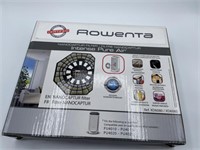 Rowenta Intense Pure Air Bedroom NanoCaptur Filter
