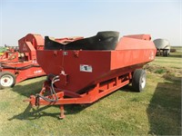 Flory 1390C Transfer Cart