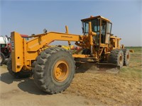 CAT 16G Motor Grader