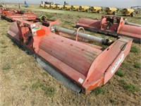 14' Rears Pak Flail Mower