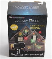 New Galaxy Laser