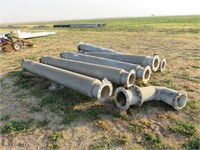 Assorted Sand Filter Traps
