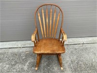 Rocking chair