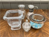 Glassware