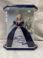 2000 Millenium Princess Barbie