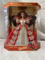 1997 Holidays Barbie