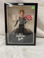 1999 40th Anniversary Barbie